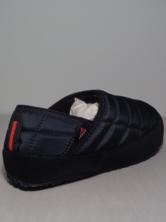 Gerry Size 11 M / PUFF SHOE / Black / Slip On Loafers / New Men\'s Shoes main image 11